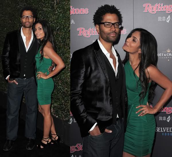 Eric Benet Gets ENGAGED To Prince's Ex, Drops New Video! | The Young ...